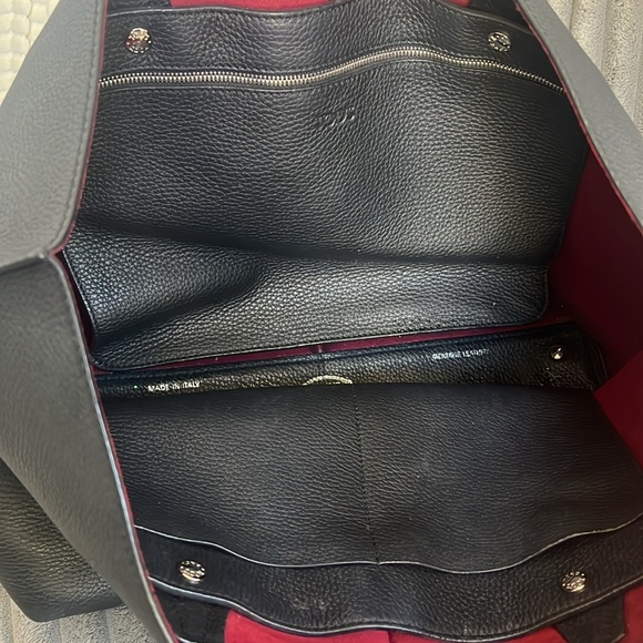 TODS Tote bag - Picture 2 of 4